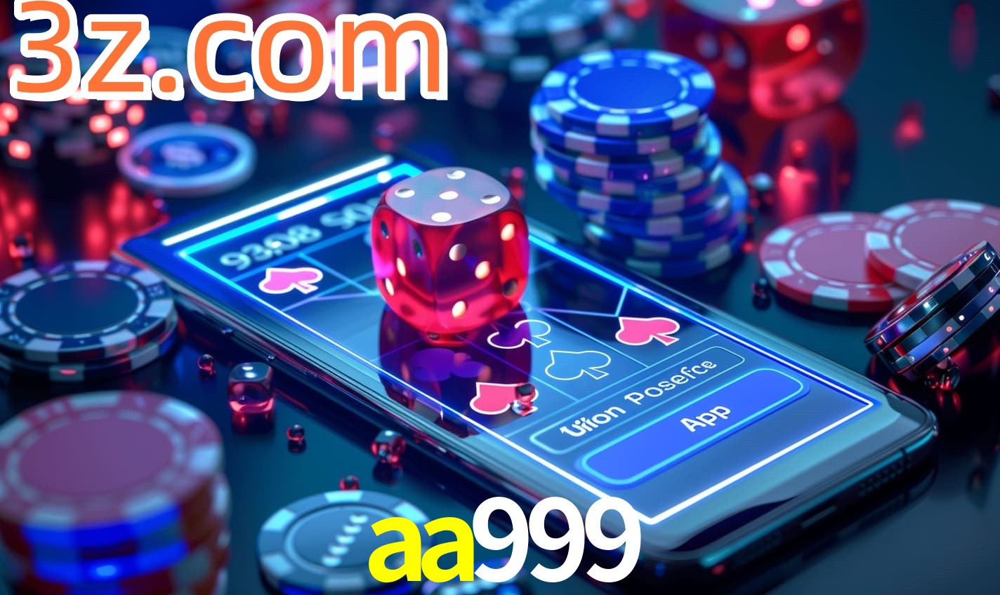 Baixar App aa999