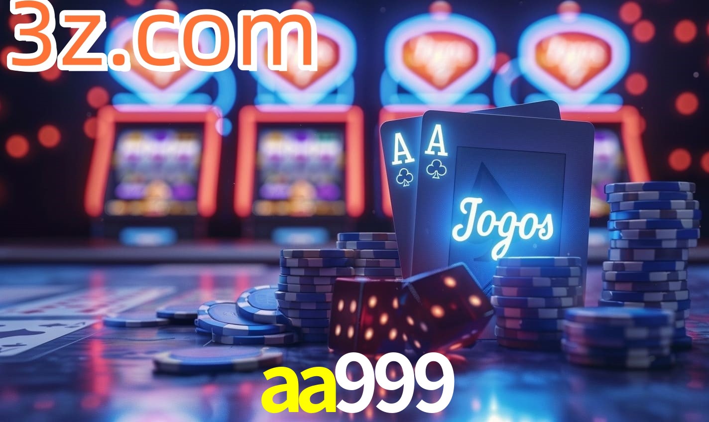 Lista de Jogos aa999