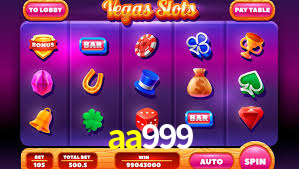 Melhor Casino Online aa999